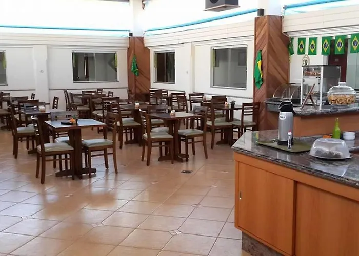 Hotel Vison