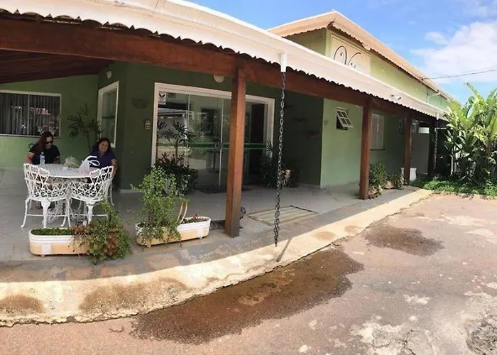 Hotel Vison