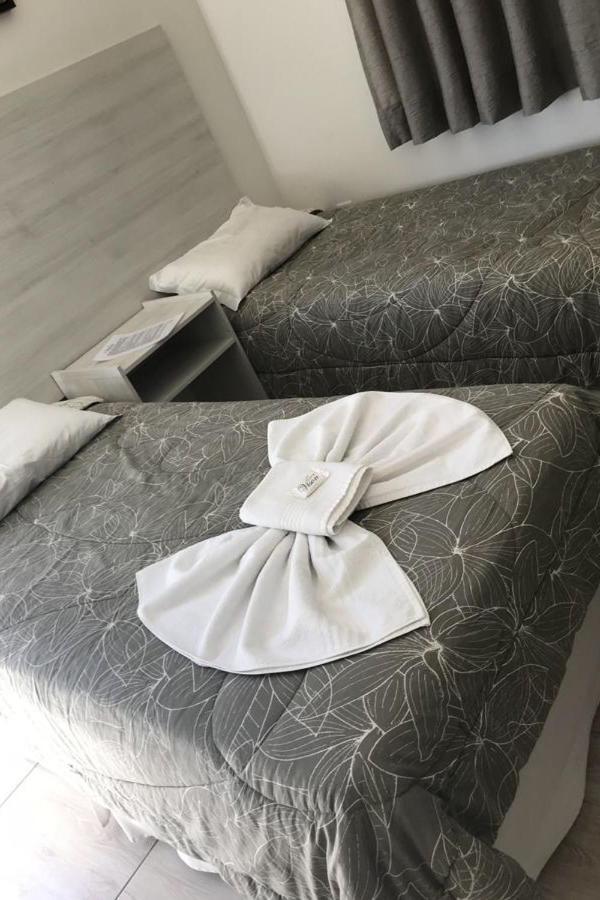 Hotel Vison Jarinu