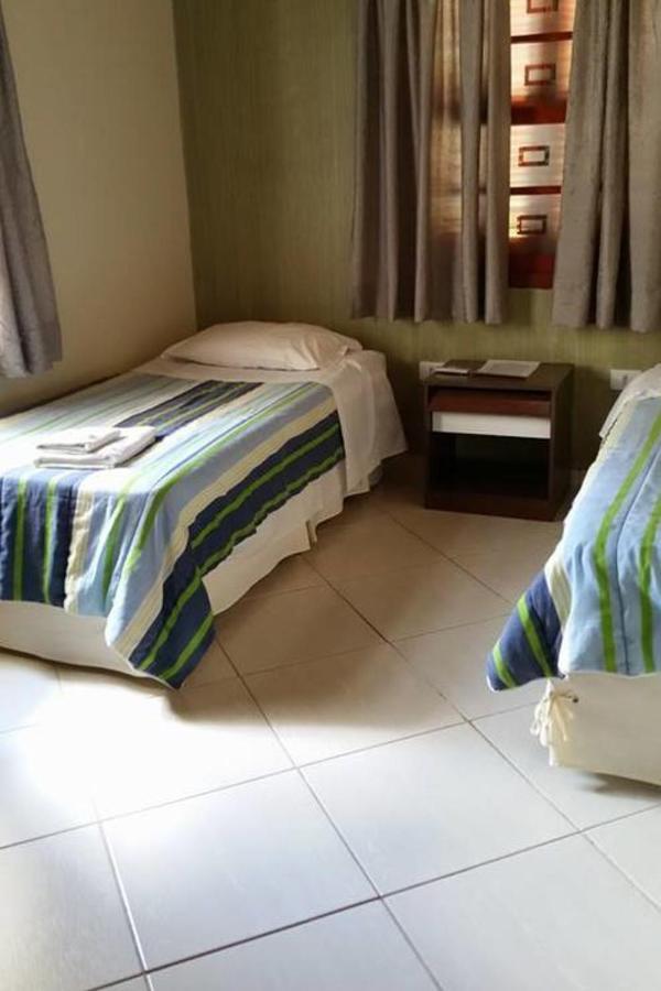 Hotel Vison