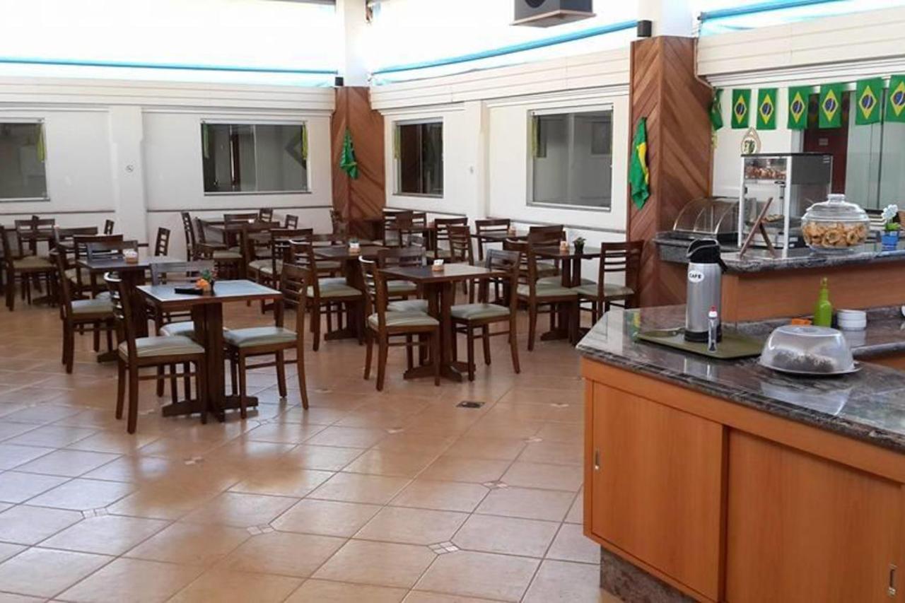 Vison Hotel