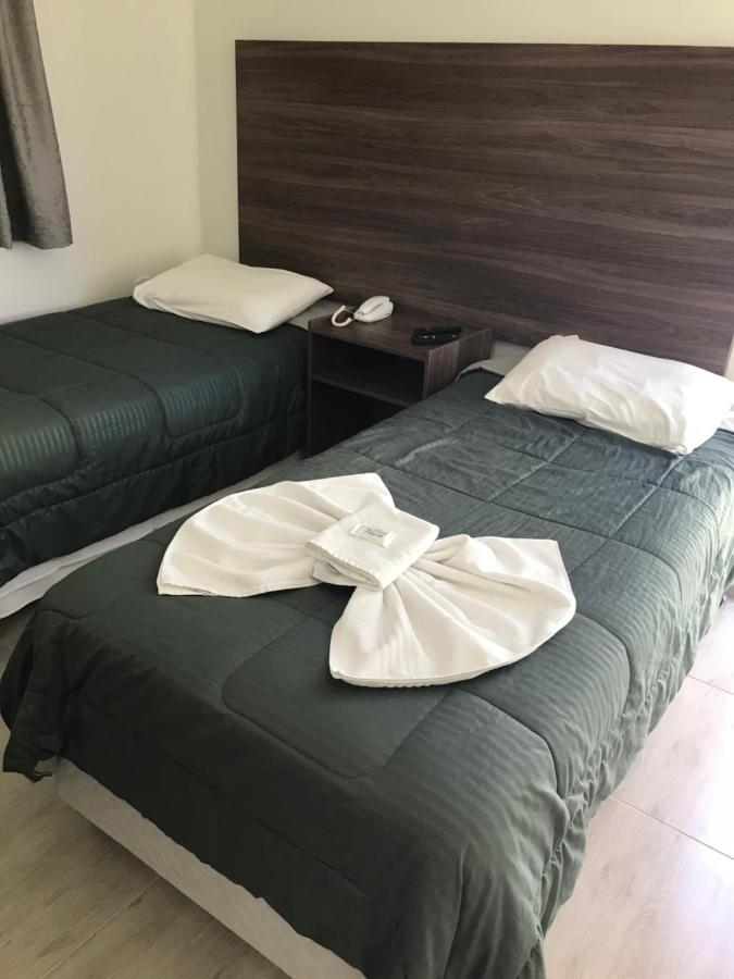 Vison Hotel 3*