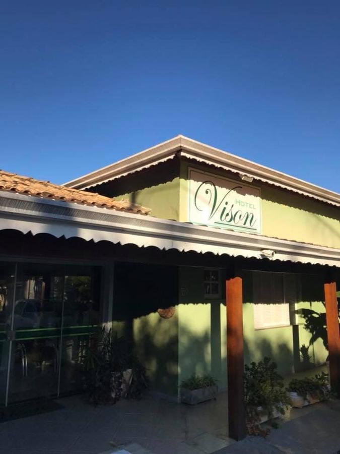 Hotel Vison Jarinu